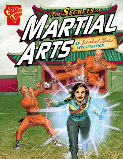 The Secrets of Martial Arts