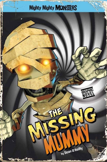 The Missing Mummy