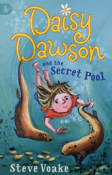 Daisy Dawson and the Secret Pool