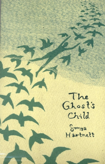 The Ghost's Child