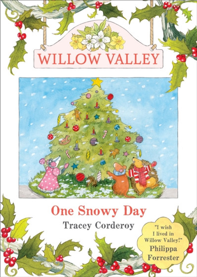 One Snowy Day : 5