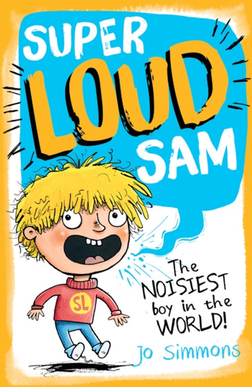 Super Loud Sam : 1