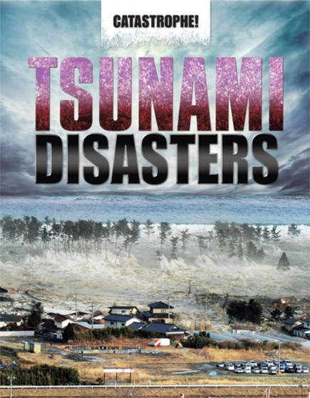 Catastrophe: Tsunami Disasters
