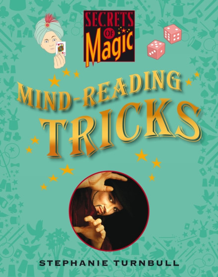 Secrets of Magic: Mind-reading Tricks