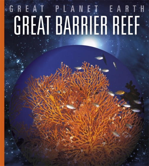 Great Planet Earth: Great Barrier Reef