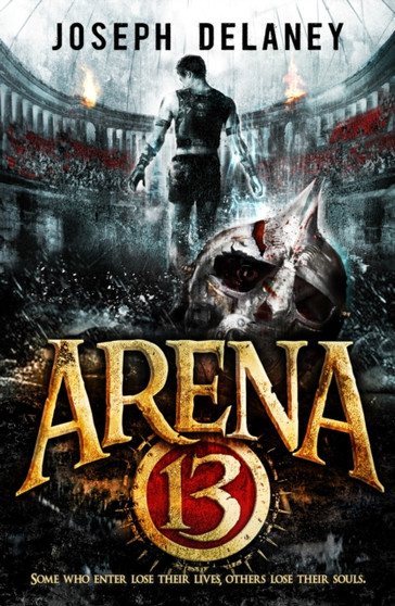 Arena 13 : 1