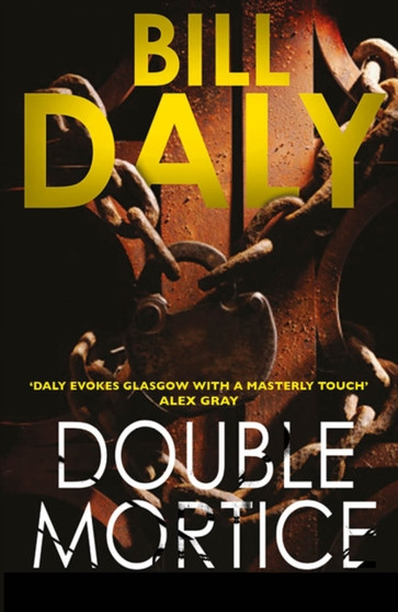 Double Mortice : 2