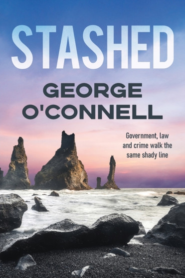 Stashed : A Jim Walker Thriller