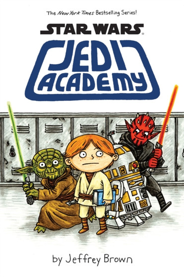 Star Wars: Jedi Academy : 1