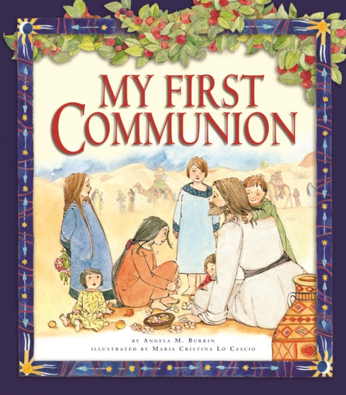 My First Communion