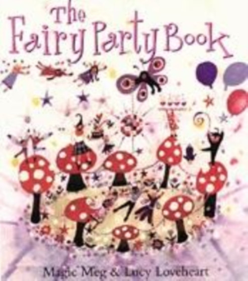 The Fairy Party Book