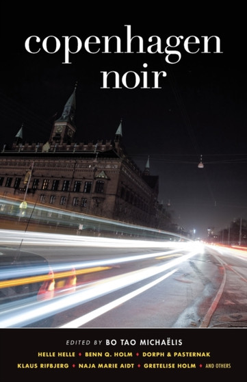 Copenhagen Noir