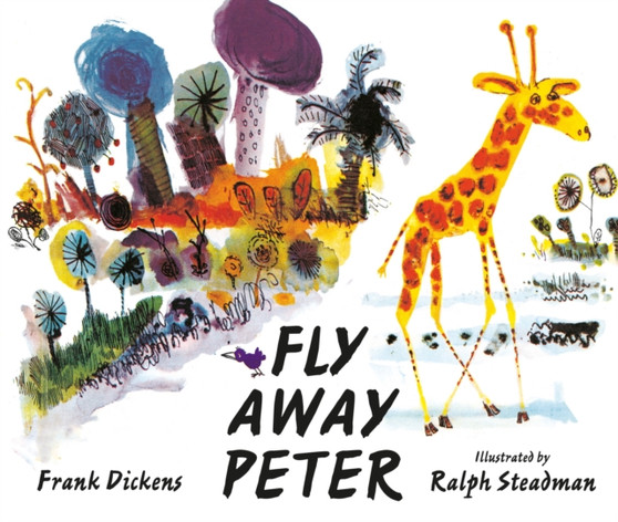 Fly Away Peter