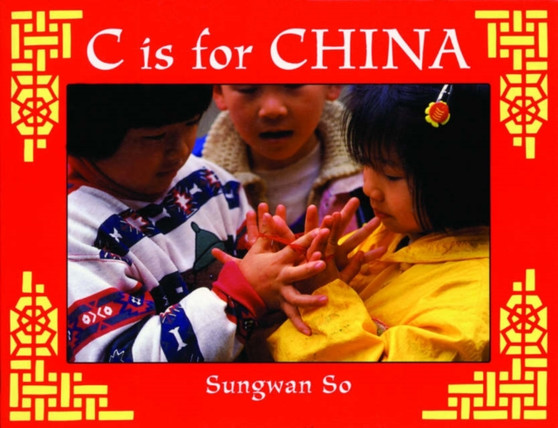 C is for China
