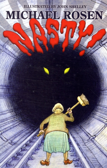 Nasty!