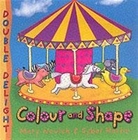 Colour and Shape