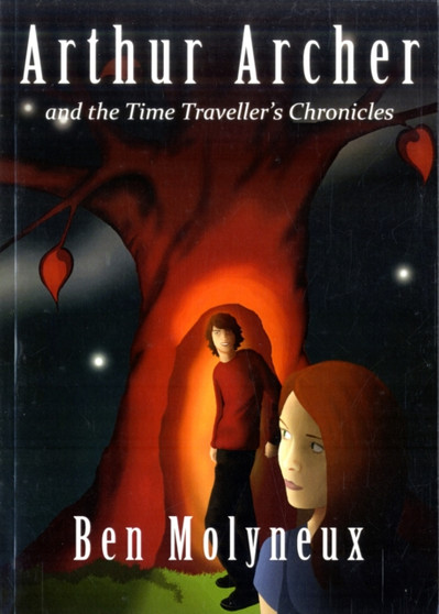 Arthur Archer and the Time Traveller's Chronicles