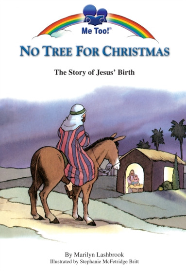 No Tree for Christmas
