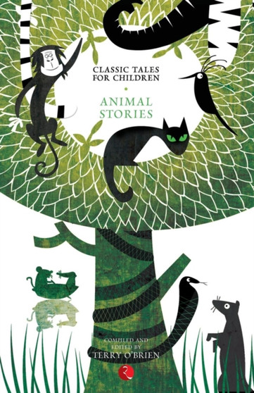Classic Tales for Children : Animal Stories