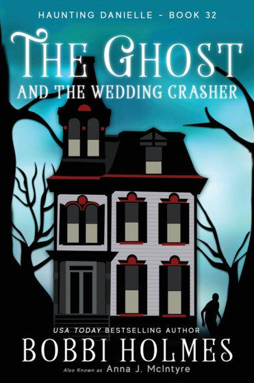 The Ghost and the Wedding Crasher