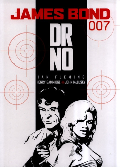 James Bond - Dr. No : Casino Royale