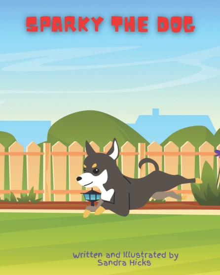 Sparky the Dog