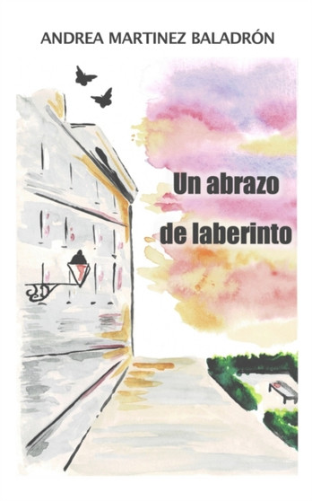 Un abrazo de laberinto