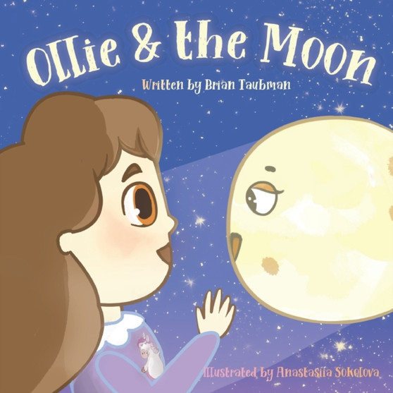 Ollie & the Moon