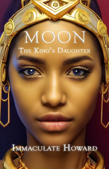 Moon, the King's Daughter