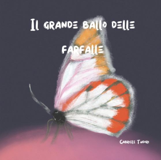 Il grande ballo delle farfalle
