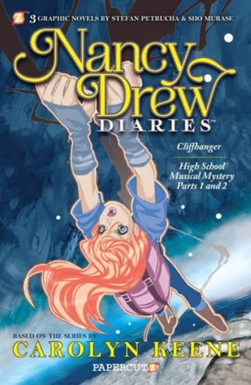Nancy Drew Diaries #10 : High School Musical Mystery