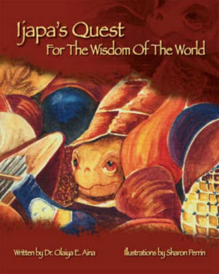 Ijapa's Quest for the Wisdom of the World