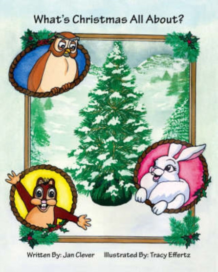 What's Christmas All About?