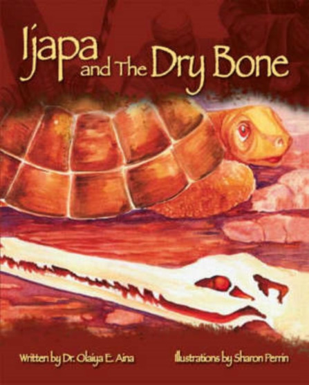 Ijapa and the Dry Bone