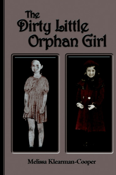 The Dirty Little Orphan Girl