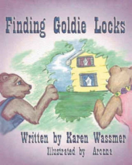 Finding Goldie Locks