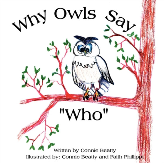 Why Owls Say Who