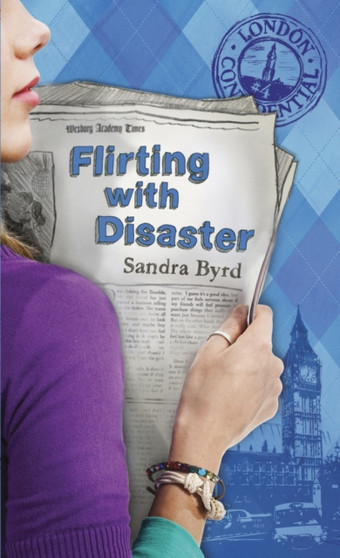 Flirting With Disaster