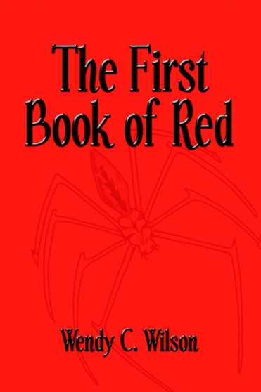 The First Book of Red