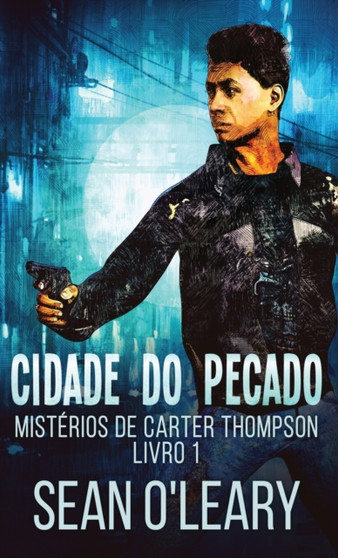 Cidade do Pecado : 1