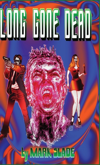 Long Gone Dead : 2