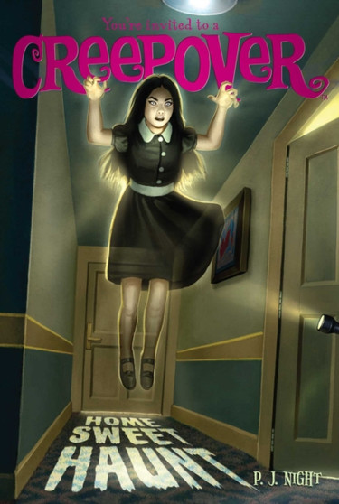 Home, Sweet Haunt : 15