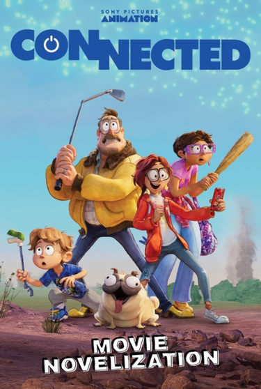 Connected Movie Novelization