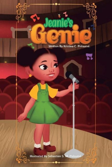 Jeanie's Genie