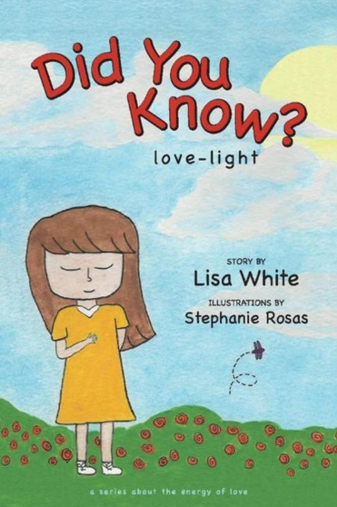 Did You Know? : love-light