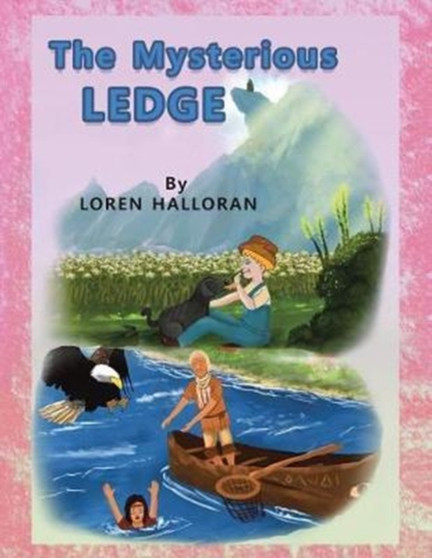 The Mysterious Ledge