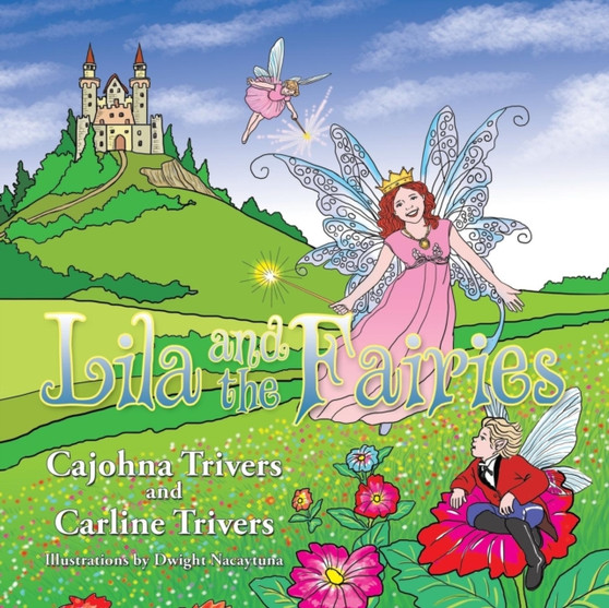 Lila and the Fairies