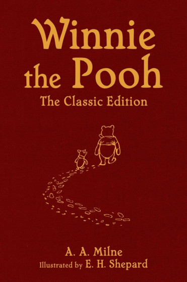Winnie the Pooh : The Classic Edition : 1