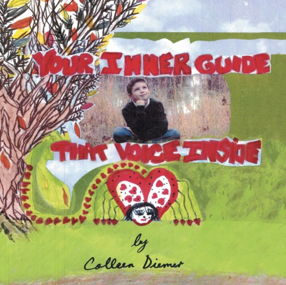 Your Inner Guide : That Voice Inside