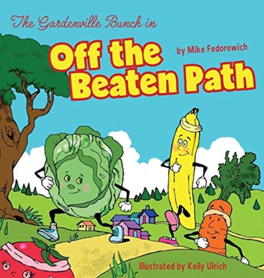 Off the Beaten Path